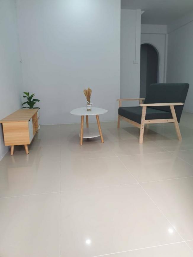 ขายบ้าน พิกัดบ้านไร่ดินแดงซอย9  รีโนเวทใหม่ทั้งหลัง ใกล้เซ็นทรัลศรีราชา  ภาพที่ 16